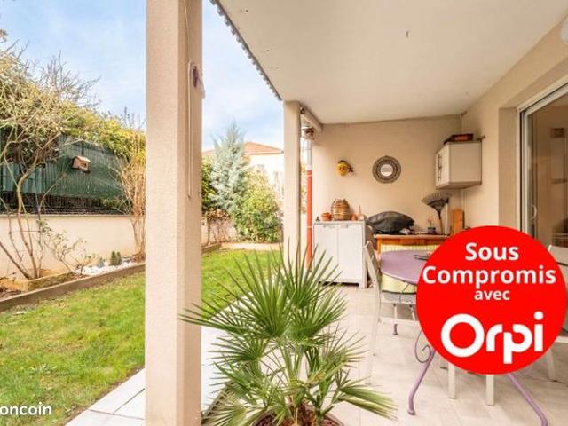 Appartement 3 pièces 77 m²