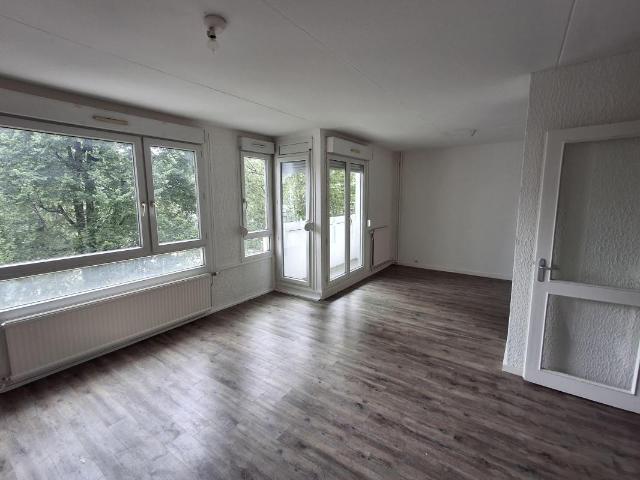 Appartement 3 pièces 77 m²
