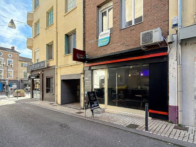 Appartement 3 pièces 68 m²