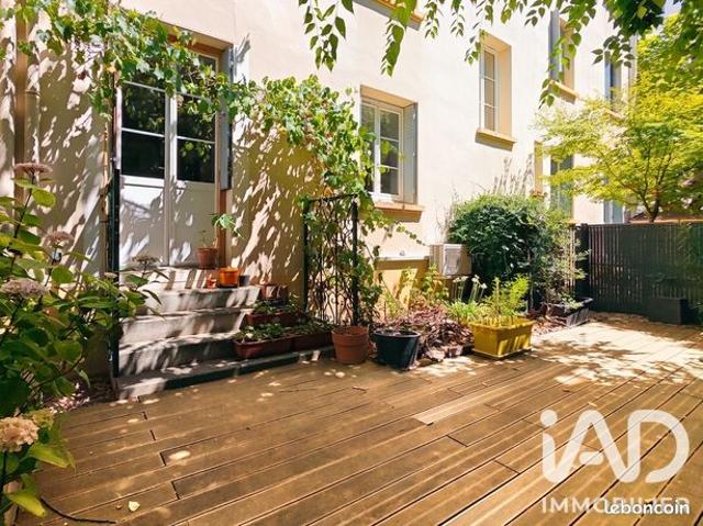 Appartement 3 pièces 77 m²