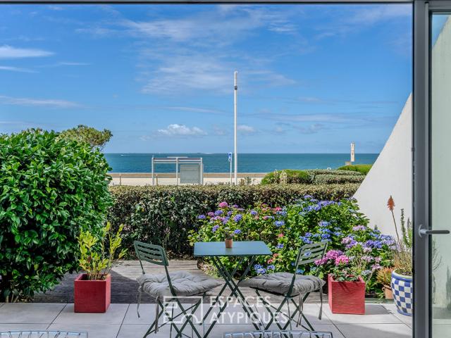Appartement 3 pièces 77 m²