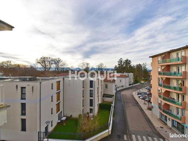 Appartement 3 pièces 77 m²