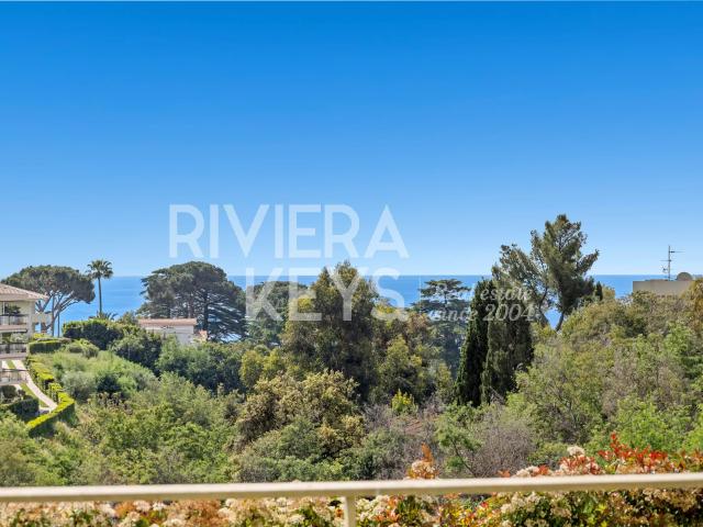 Appartement 3 pièces 77 m²