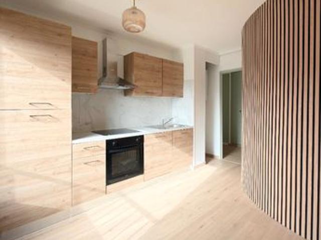 Appartement 3 pièces 77 m²