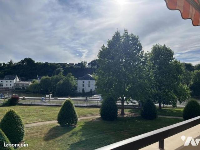 Appartement 3 pièces 77 m²