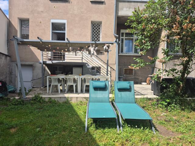 Appartement 3 pièces 77 m²