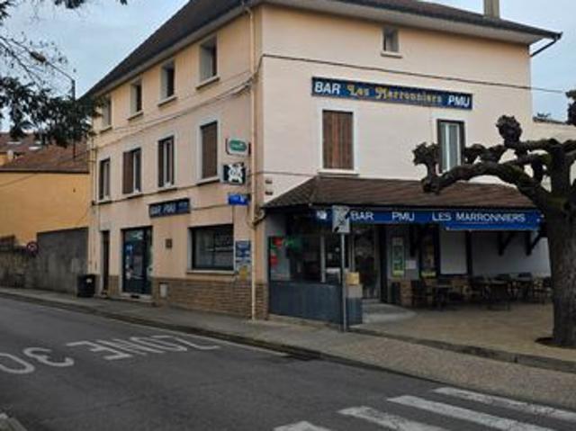 Appartement 3 pièces 77 m²
