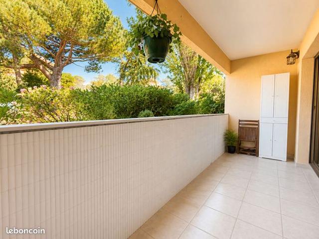 Appartement 3 pièces 77 m²