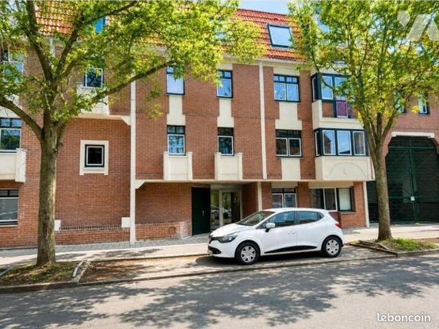 Appartement 3 pièces 77 m²