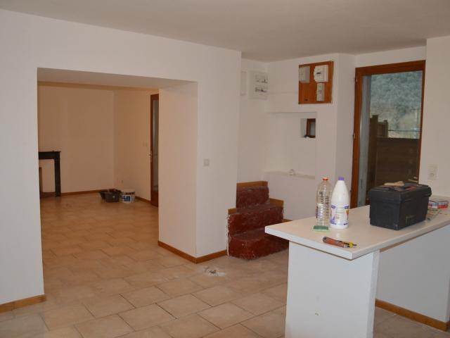 Appartement 3 pièces 77 m²
