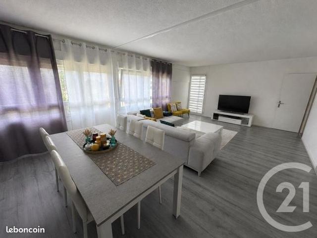 Appartement 3 pièces 77 m²