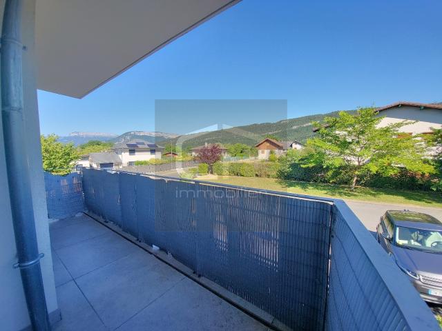 Appartement 3 pièces 77 m²