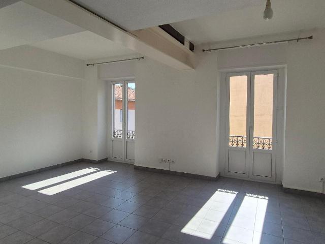 Appartement 3 pièces 77 m²