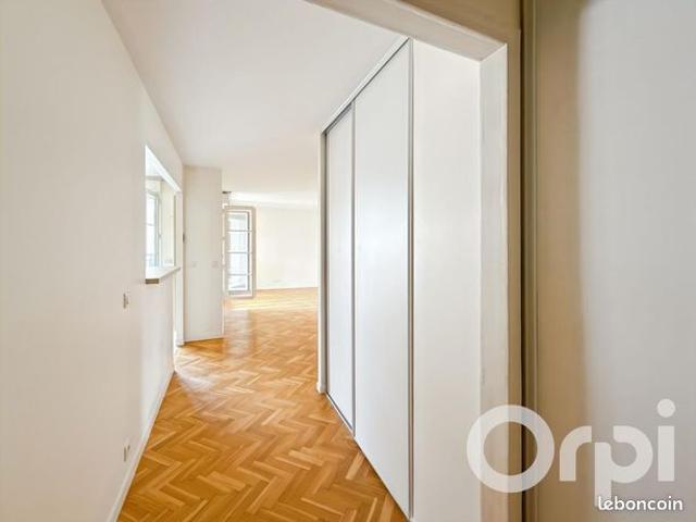 Appartement 3 pièces 77 m²