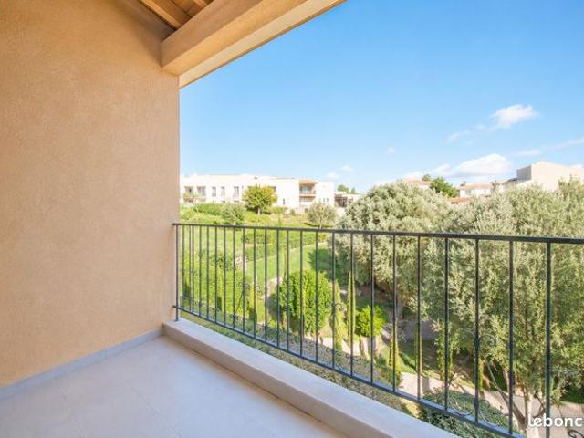 Appartement 3 pièces 77 m²