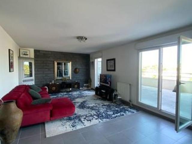 Appartement 3 pièces 77 m²
