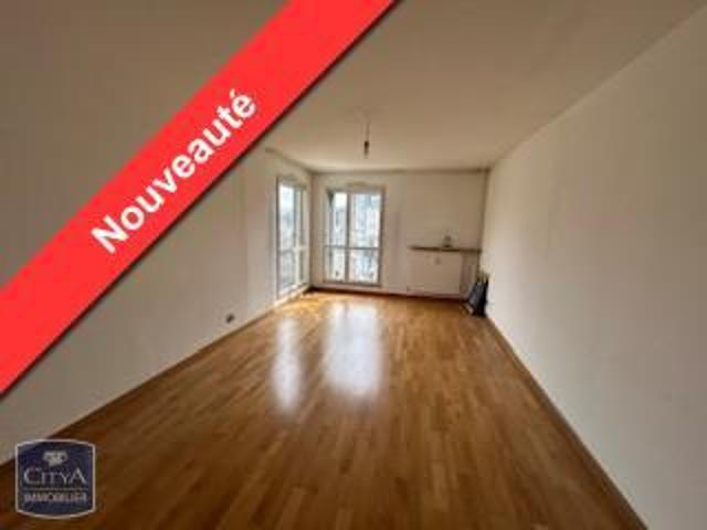 Appartement 3 pièces 77 m²