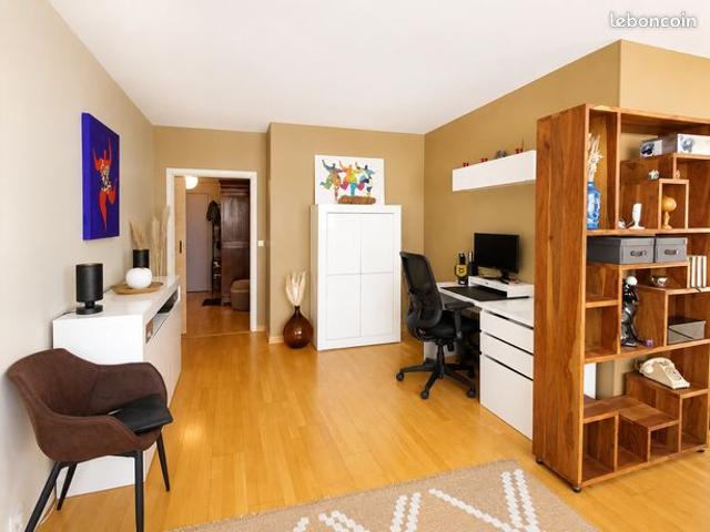 Appartement 3 pièces 77 m²