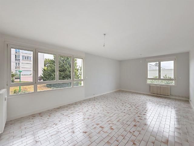 Appartement 3 pièces 77 m²