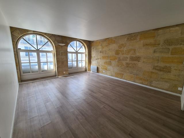 Appartement 3 pièces 77 m²