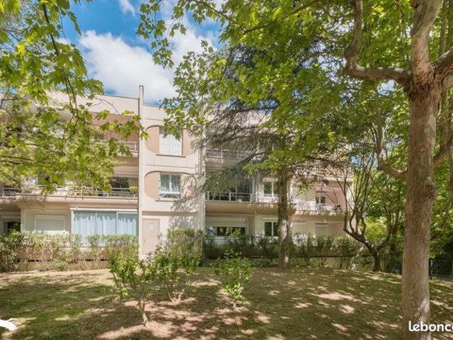 Appartement 3 pièces 77 m²