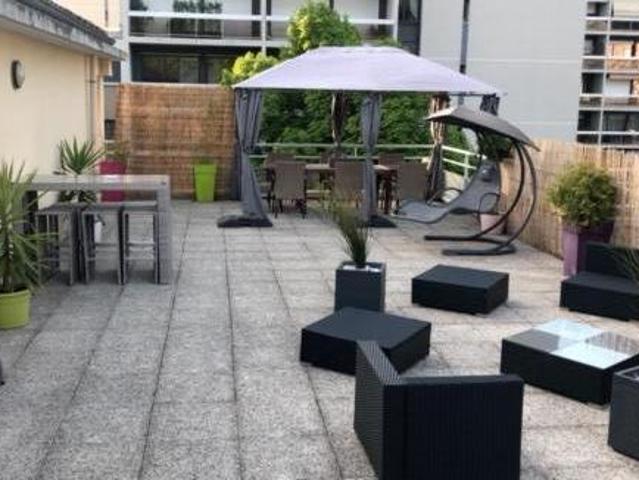 Appartement 3 pièces 77 m²