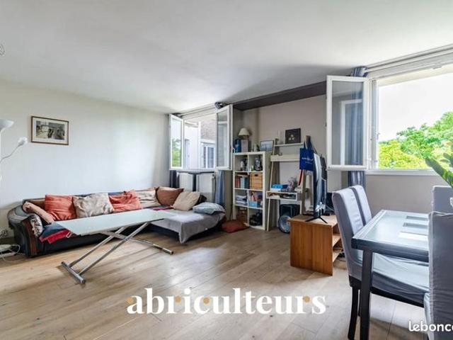 Appartement 3 pièces 77 m²