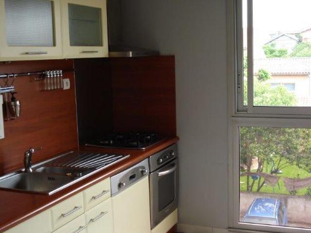 Appartement 3 pièces 77 m²
