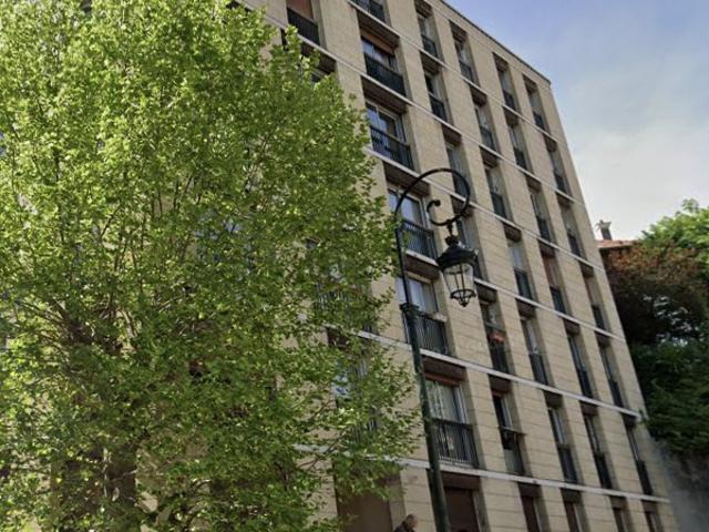 Appartement 3 pièces 77 m²
