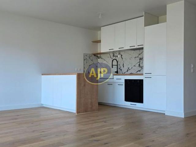 Appartement 3 pièces 77 m²