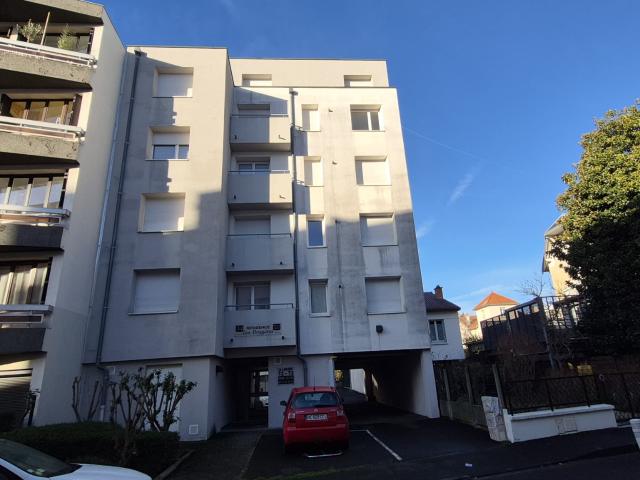 Appartement 3 pièces 77 m²