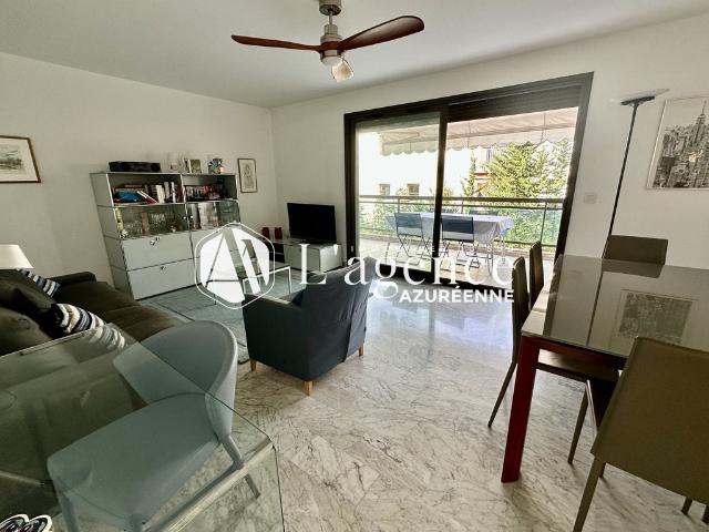 Appartement 3 pièces 78 m²