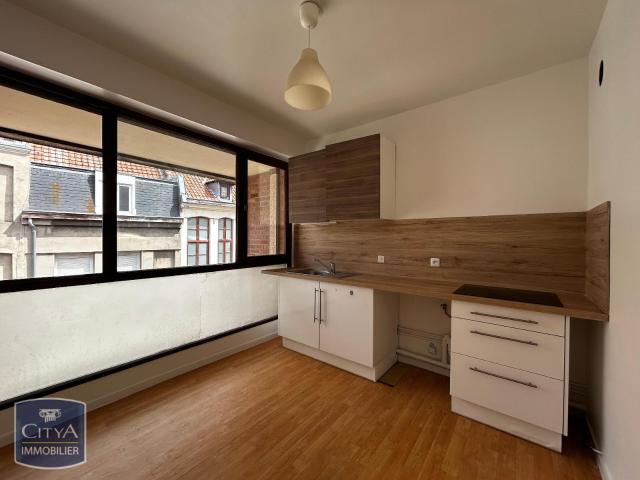 Appartement 3 pièces 77 m²