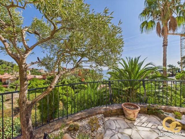 Appartement 3 pièces 77 m²