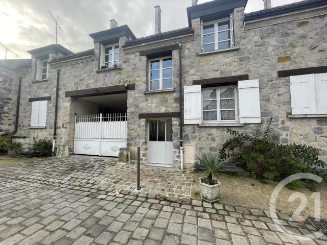 Appartement 3 pièces 77 m²
