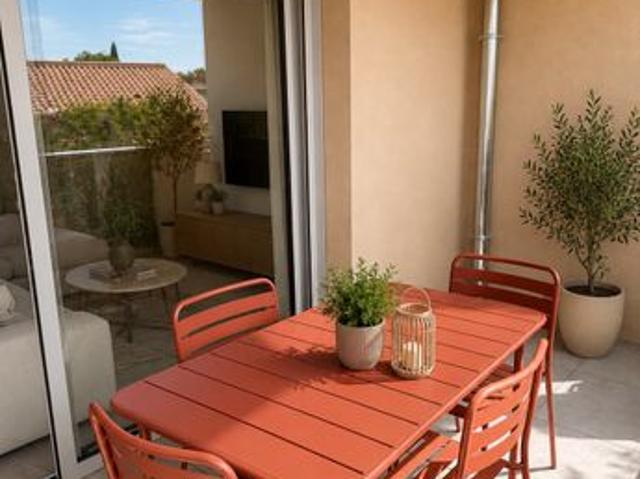 Appartement 3 pièces 77 m²