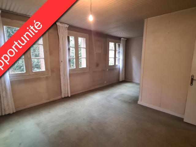 Appartement 3 pièces 77 m²
