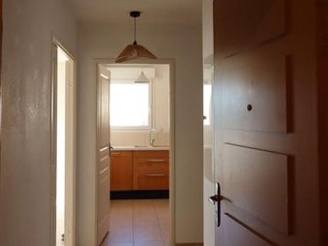 Appartement 3 pièces 77 m²