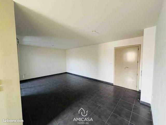 Appartement 3 pièces 77 m²