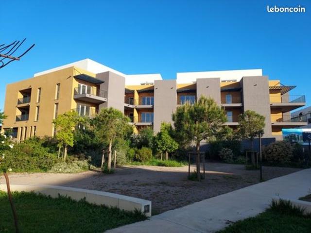 Appartement 3 pièces 77 m²