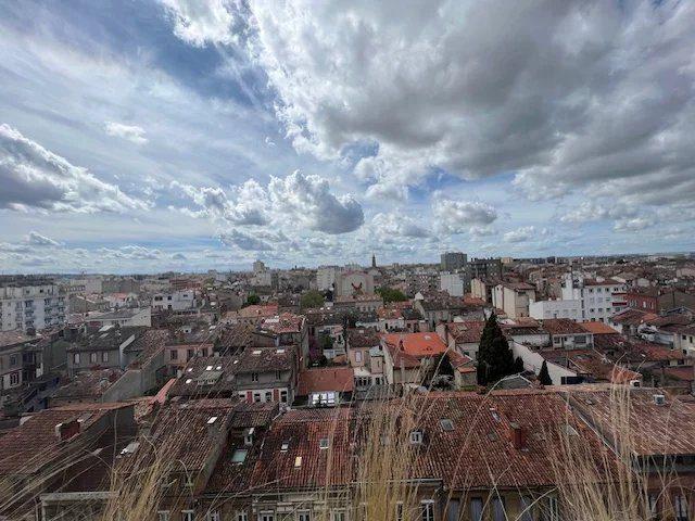 Appartement 3 pièces 77 m²