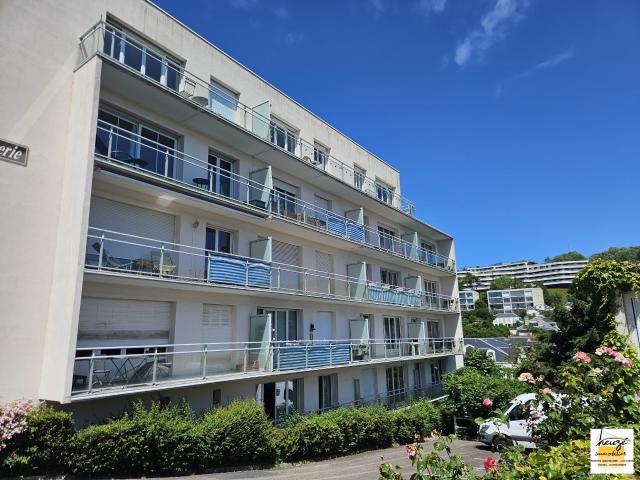 Appartement 3 pièces 77 m²