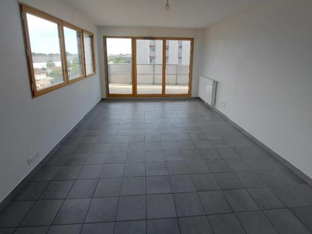 Appartement 3 pièces 77 m²
