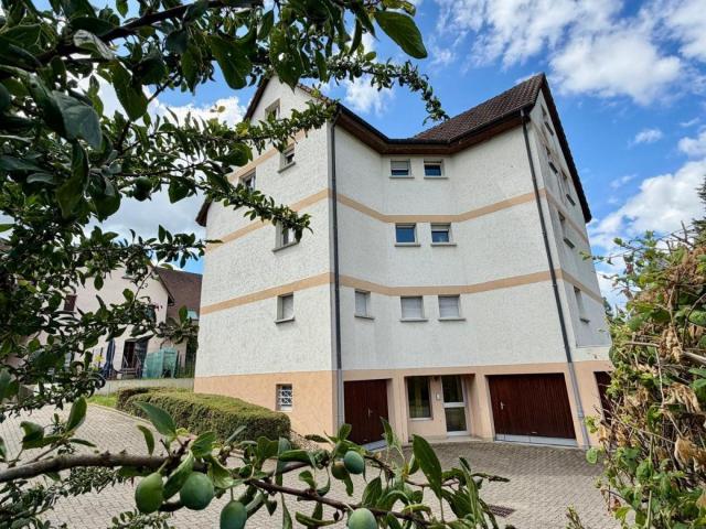 Appartement 3 pièces 77 m²