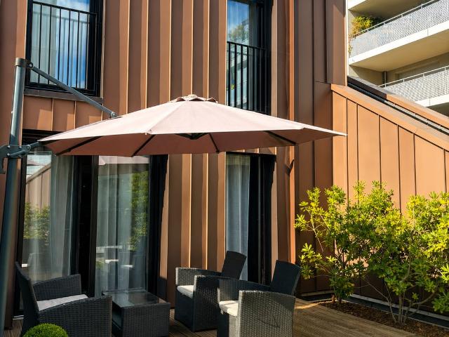 Appartement 3 pièces 77 m²