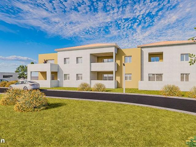 Appartement 3 pièces 77 m²