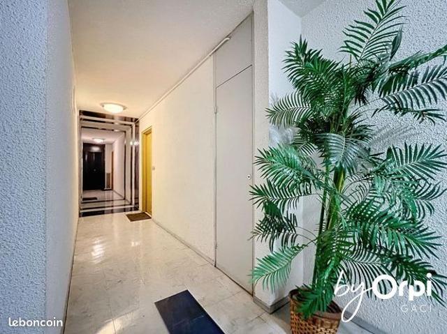 Appartement 3 pièces 77 m²