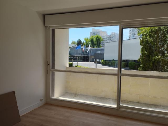 Appartement 3 pièces 77 m²