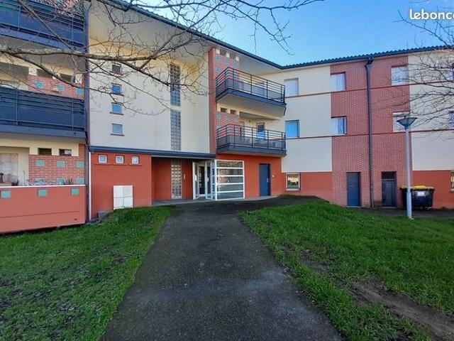 Appartement 3 pièces 77 m²