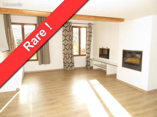 Appartement 3 pièces 77 m²